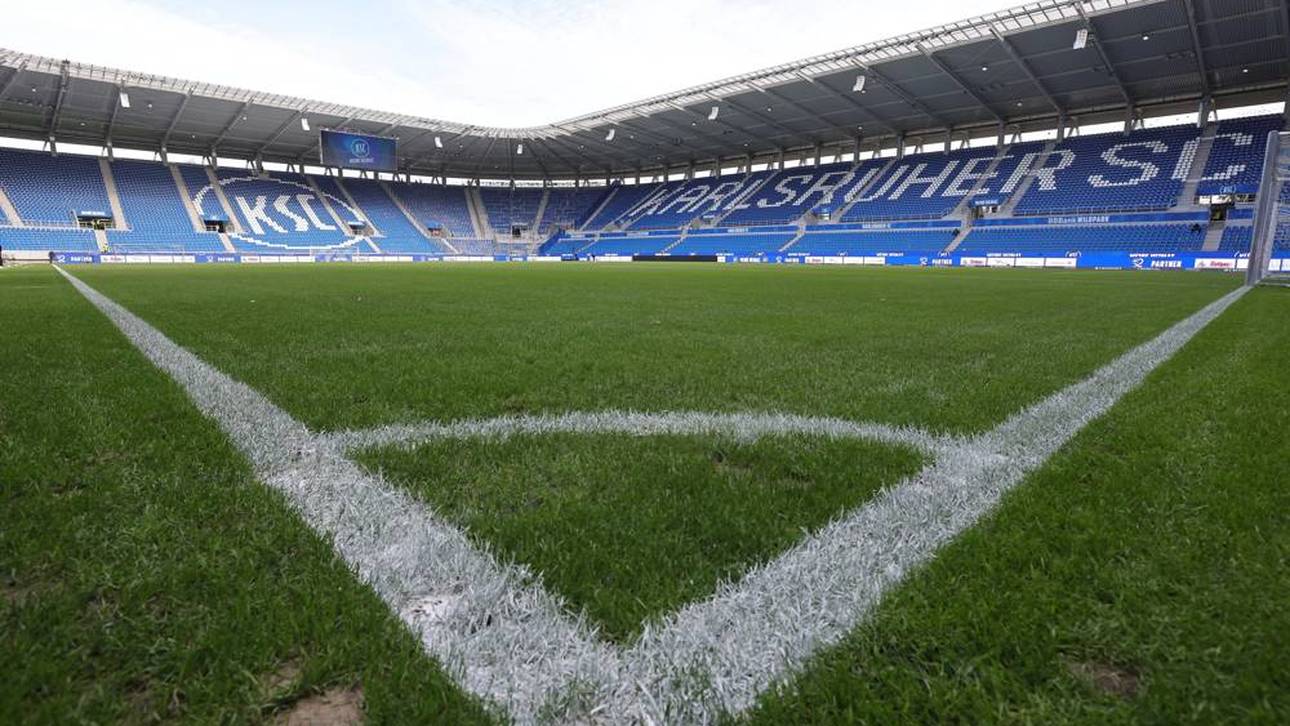 Der Neubau des Wildparkstadions als Wendepunkt für den KSC