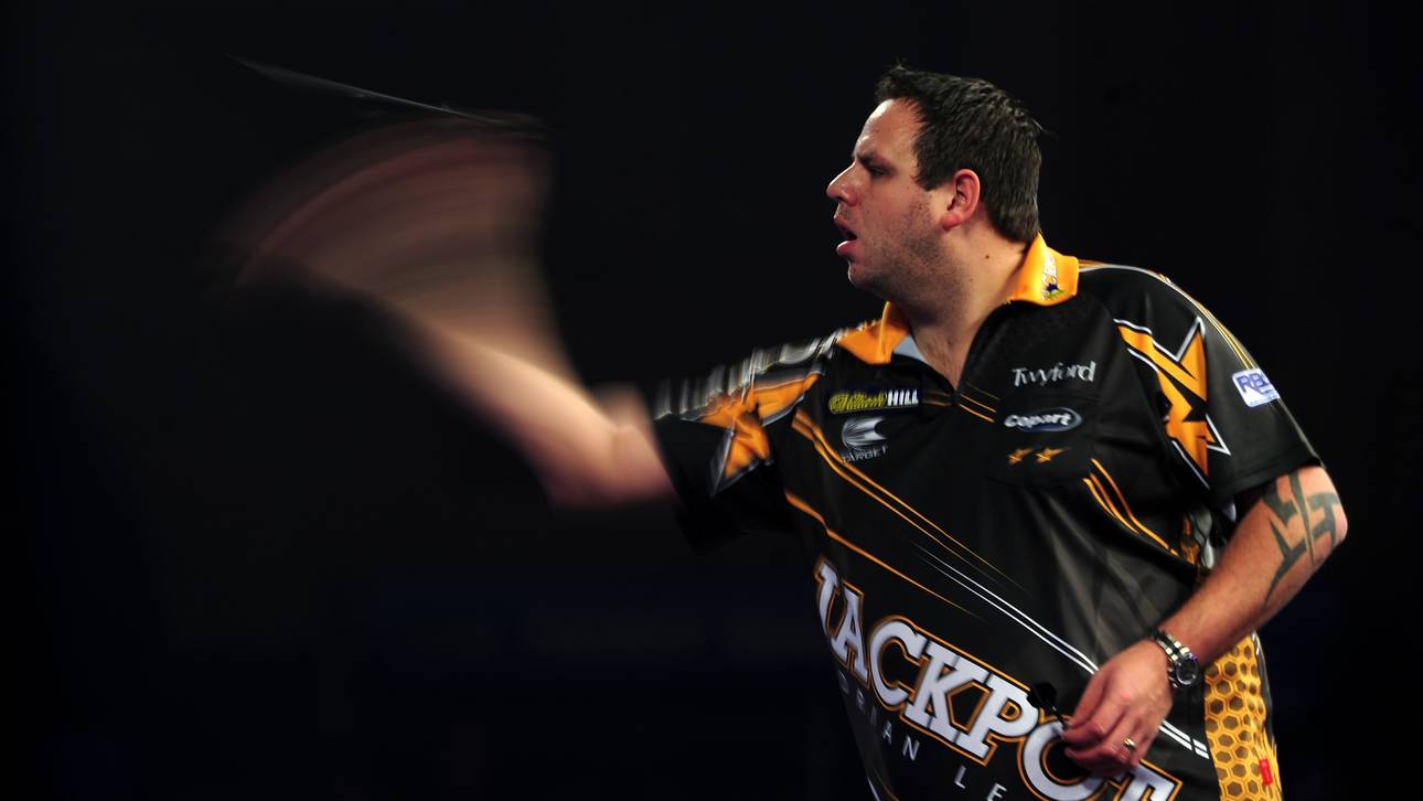 LIVE: Jackpot folgt Barney ins Halbfinale