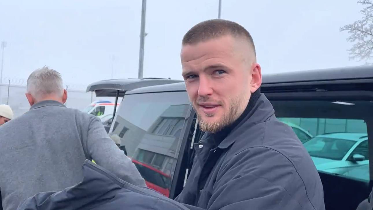 Fast fix! Bayern-Zugang in München