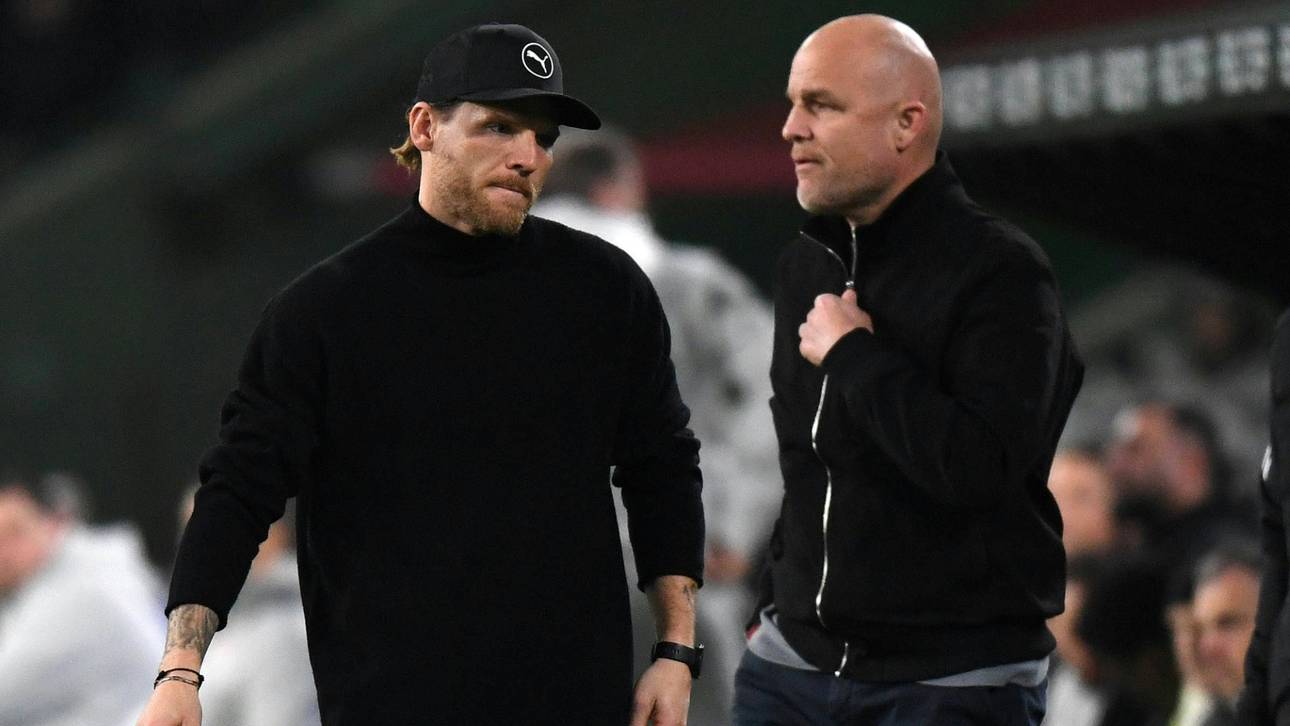 Gladbach-Boss wird bei Polanski deutlich