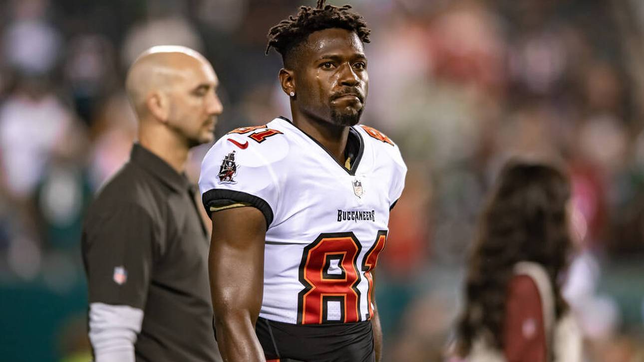 Haftbefehl gegen Ex-NFL-Star