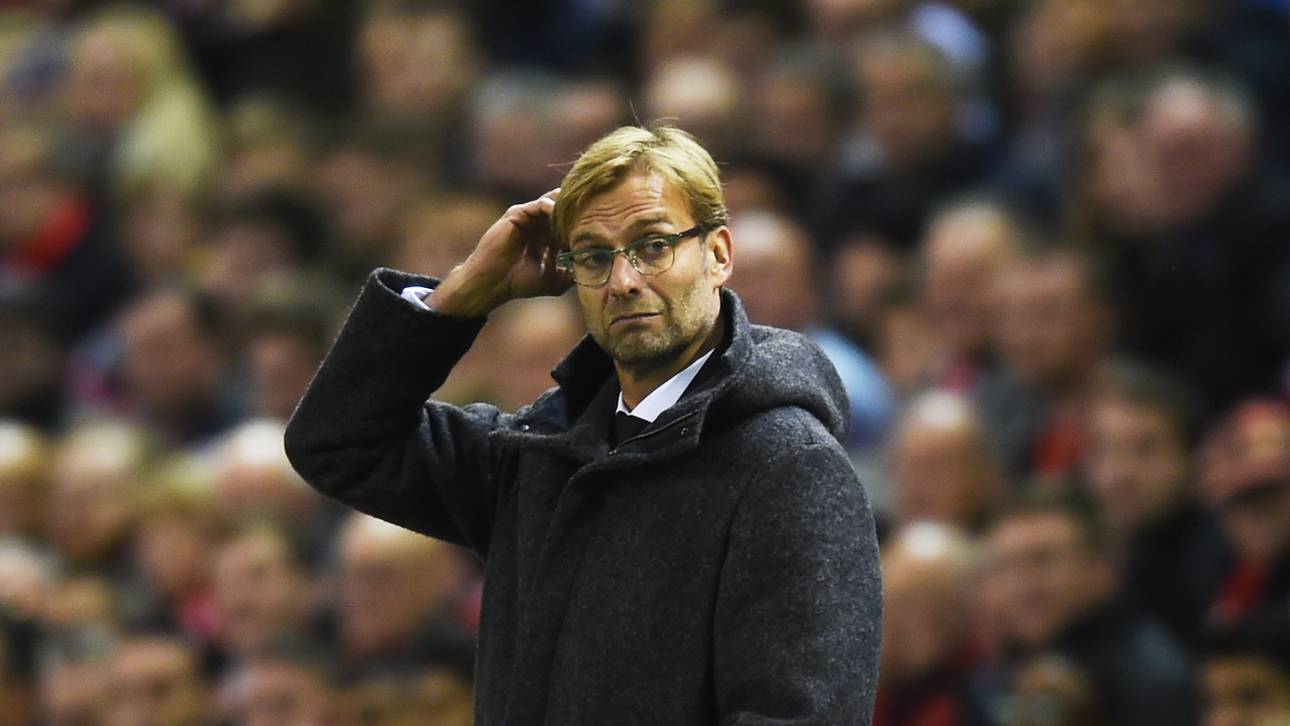 Medien: „Der erste Klopp-Flop“