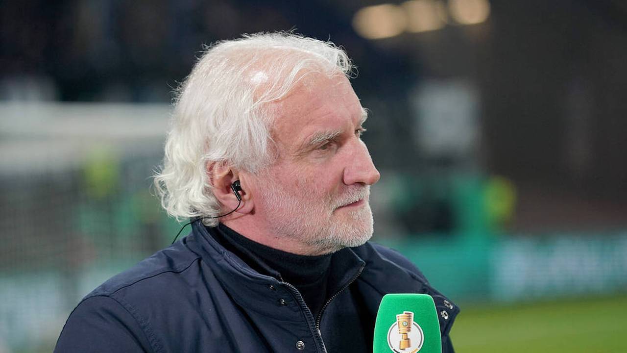 Nationalspieler ignorieren Star-Koch