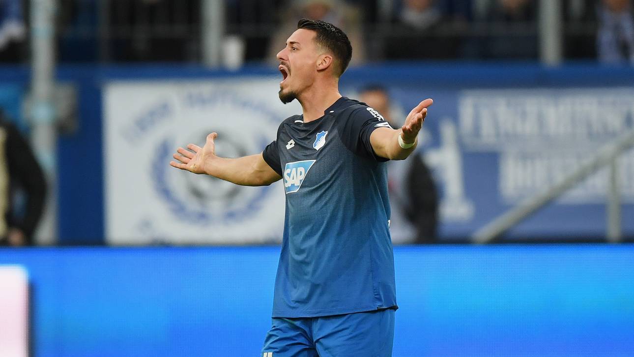 Wagner-Wechsel droht zu platzen