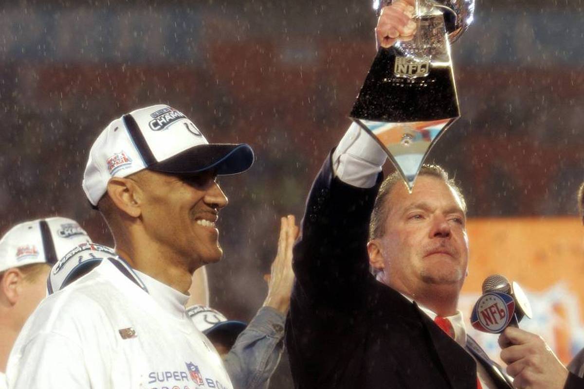 NFL trauert um Legende