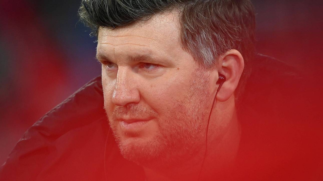 Hinwerfen? „Mit Gedanken gespielt“