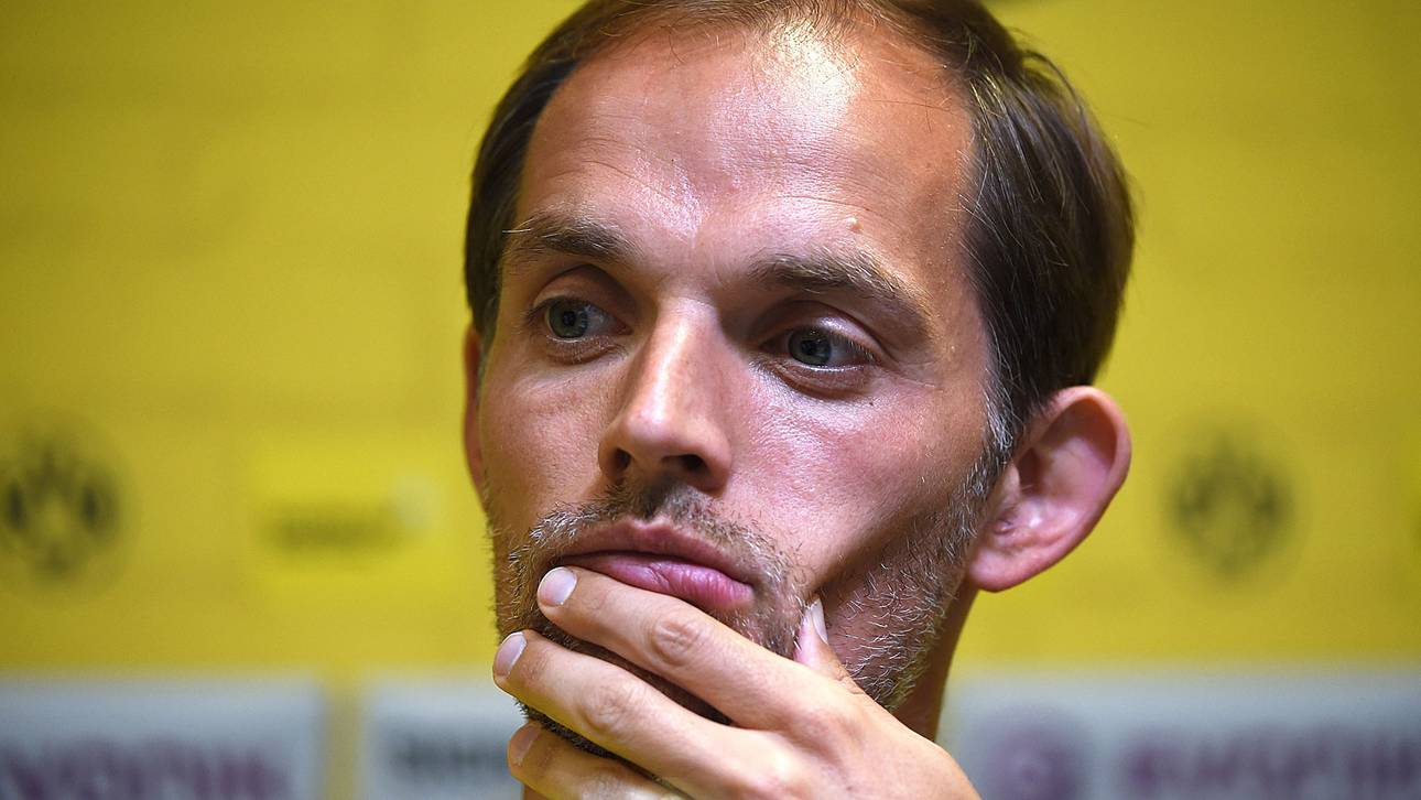 Thomas Tuchel