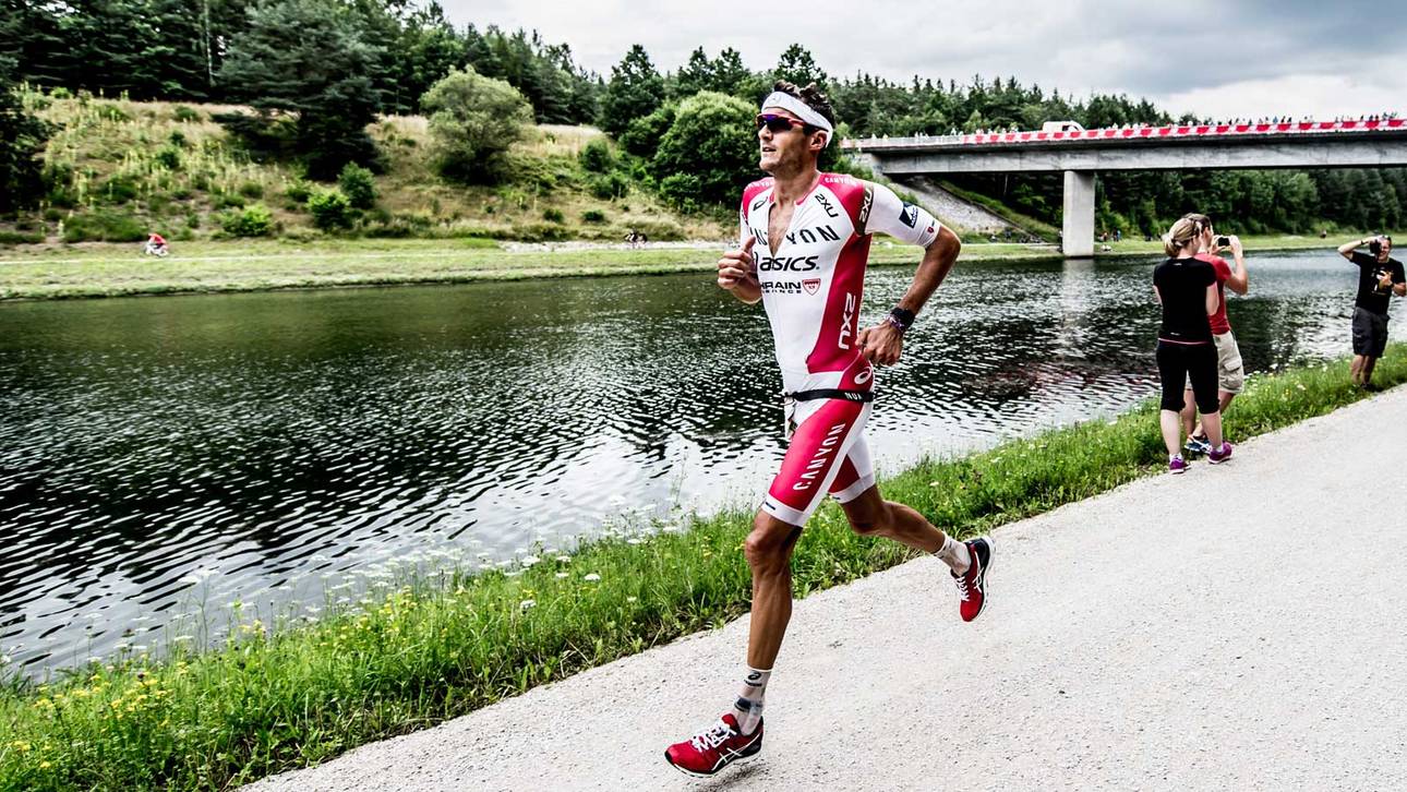 Frodeno kritisiert Triathlon-Führung