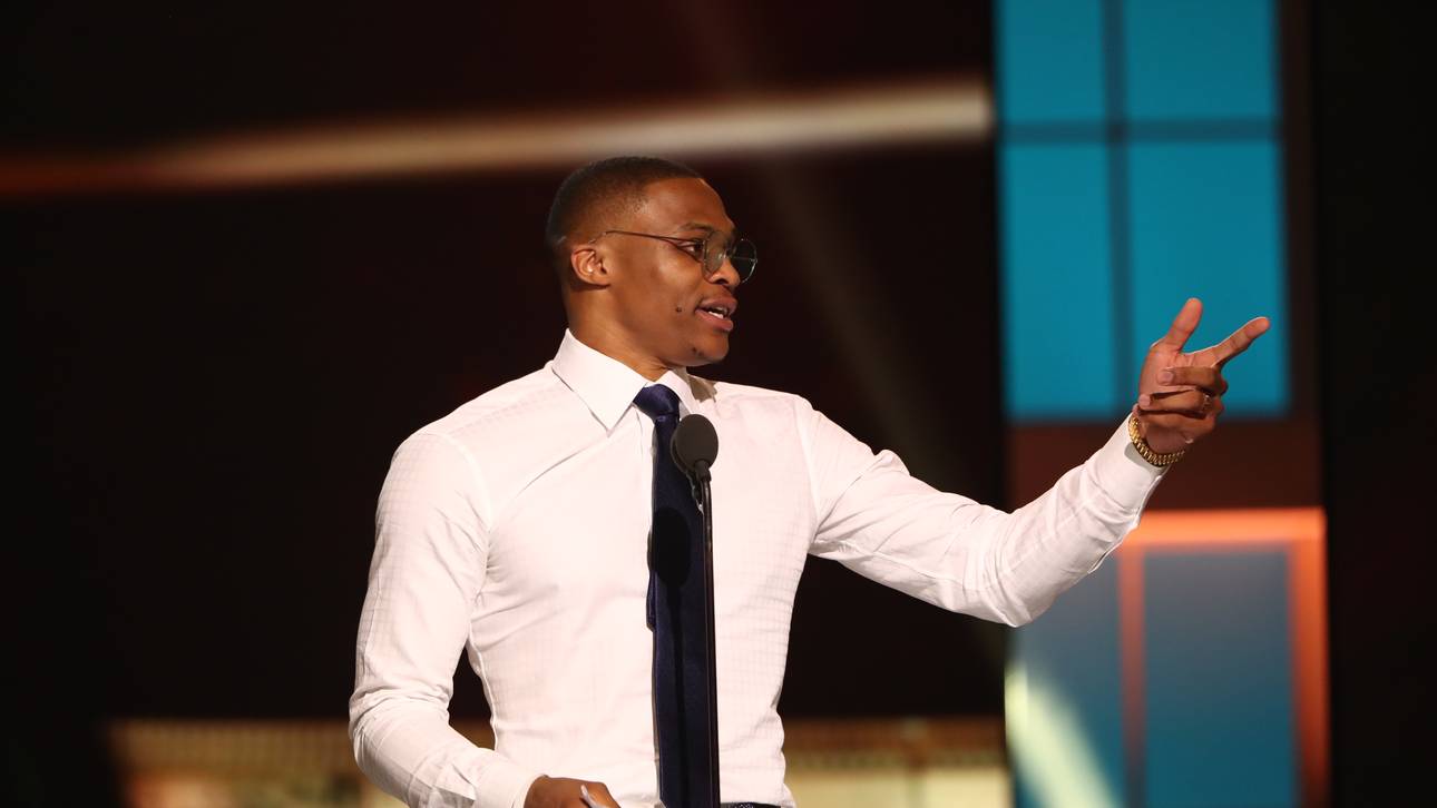 205 Mio.! Rekord-Deal für Westbrook