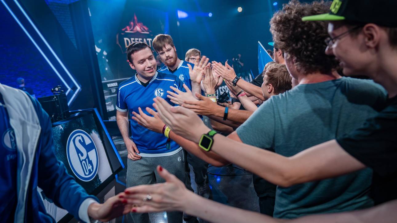 EU LCS: Es geht in die heiße Phase