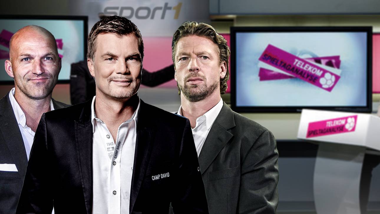 Freund und Schnoor in Spieltaganalyse