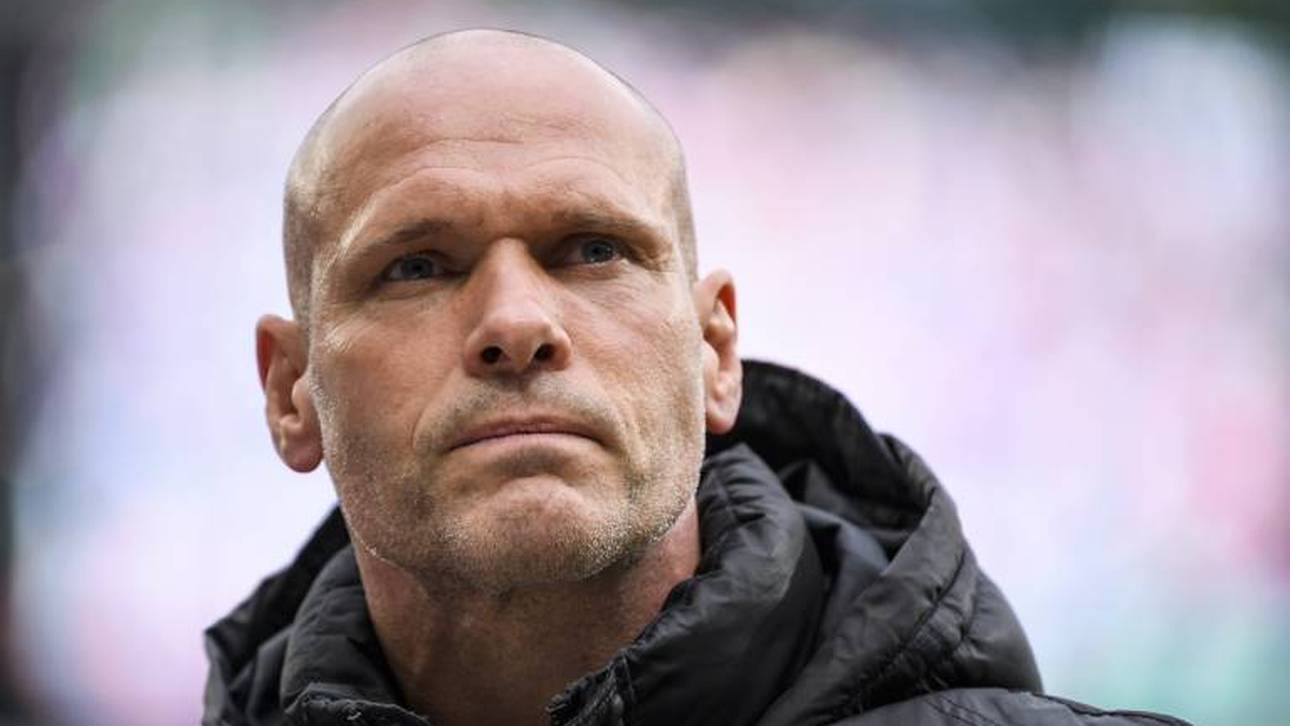 Tränen-Drama um Kultfußballer