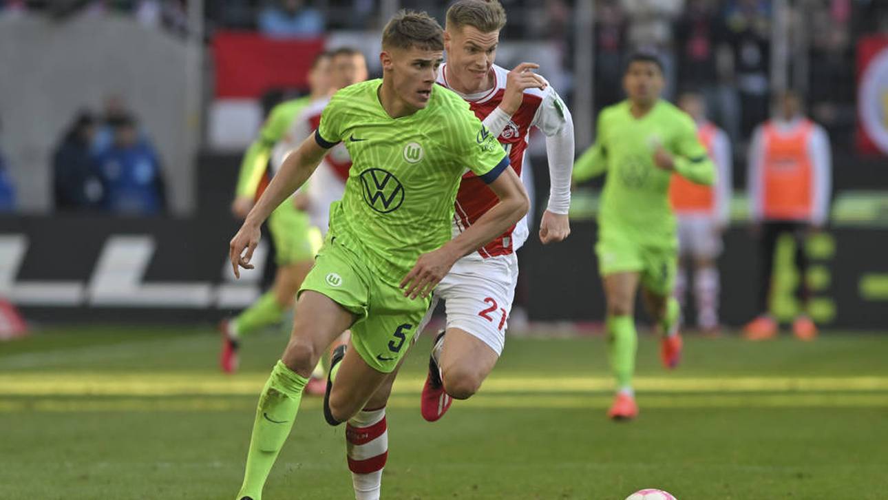 Wolfsburg vor Mega-Deal