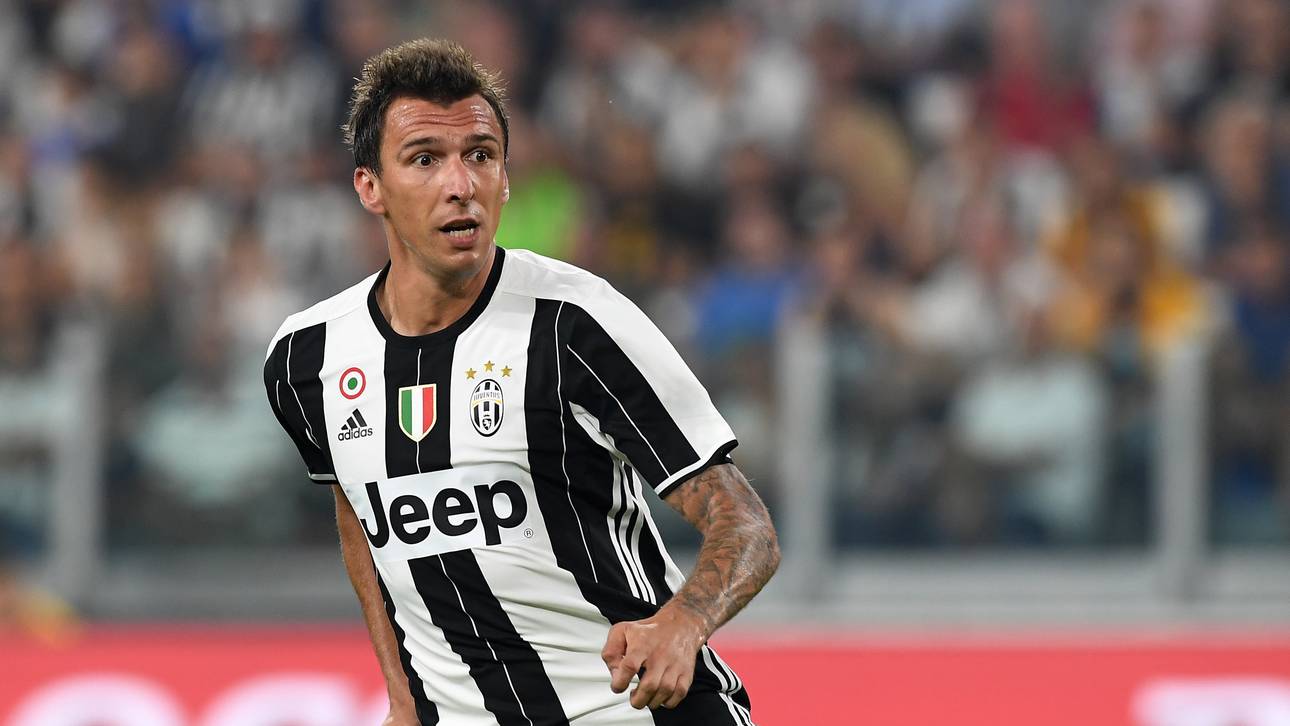 PSG und Chinesen locken Mandzukic