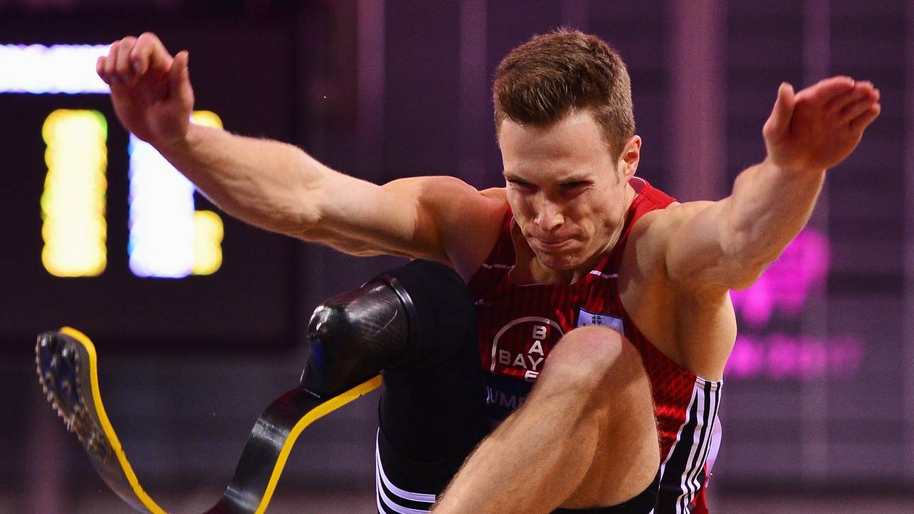 Gutachten soll Rehm zu Olympia bringen