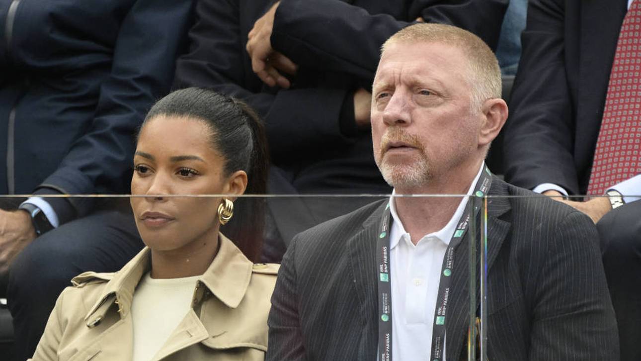 Rune? Becker nicht nur Tennis-Coach