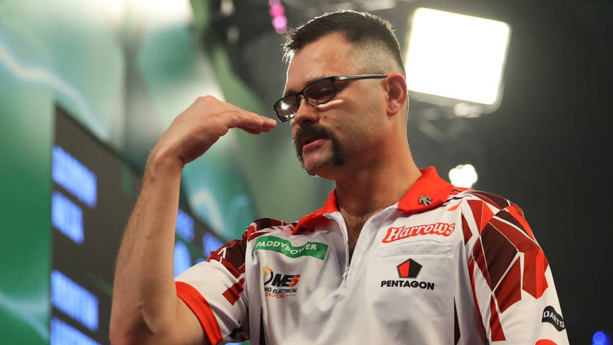 Damon "The Heat" Heta war auf der Pro Tour in diesem Jahr zweimal erfolgreich. Der Weltranglistenneunte spielt eine solide Saison und stand bei den UK Open im Halbfinale sowie beim Masters im Viertelfinale. 