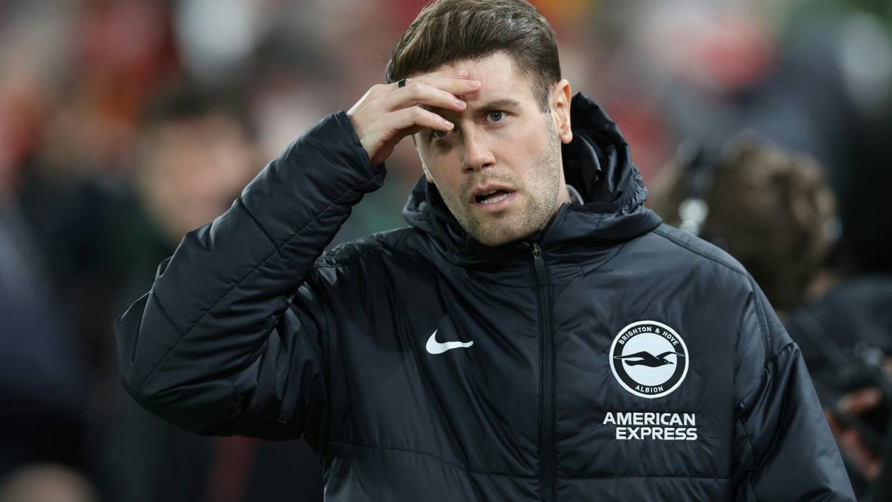 Hürzeler kritisiert Arsenal: „Kein Fußball“