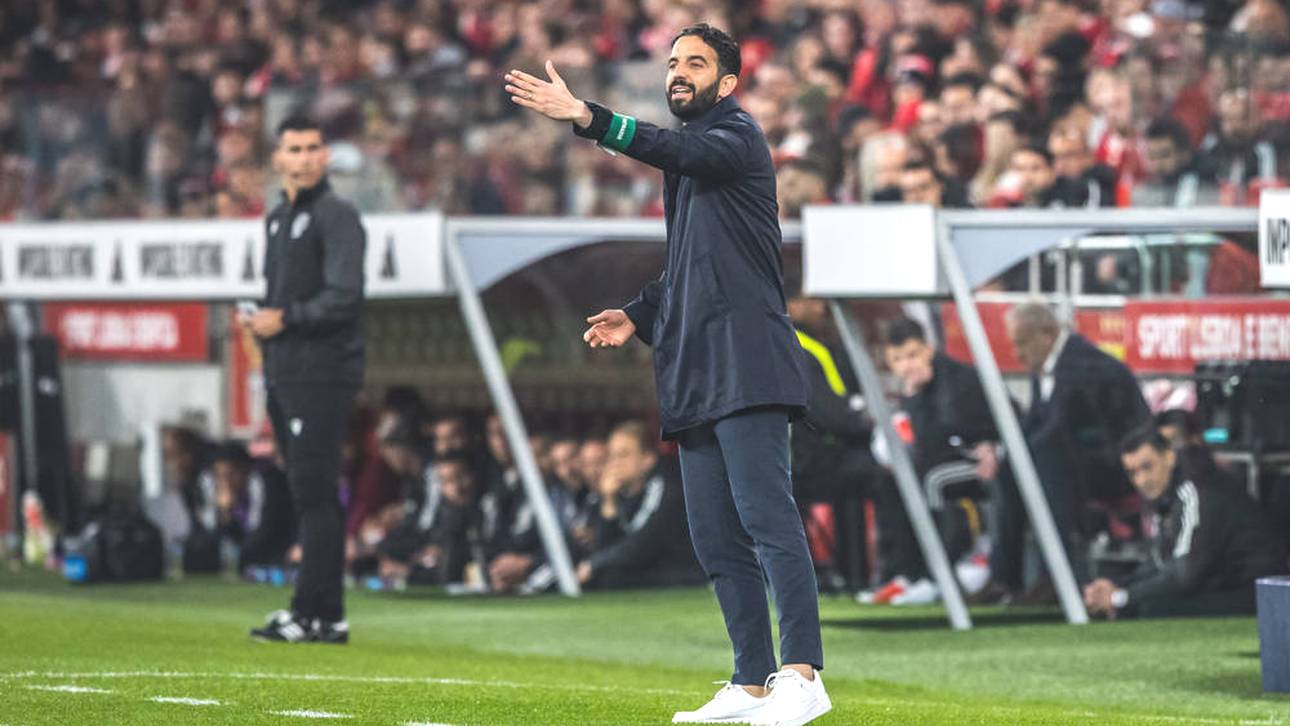 Klopp-Nachfolge: Es wird konkreter