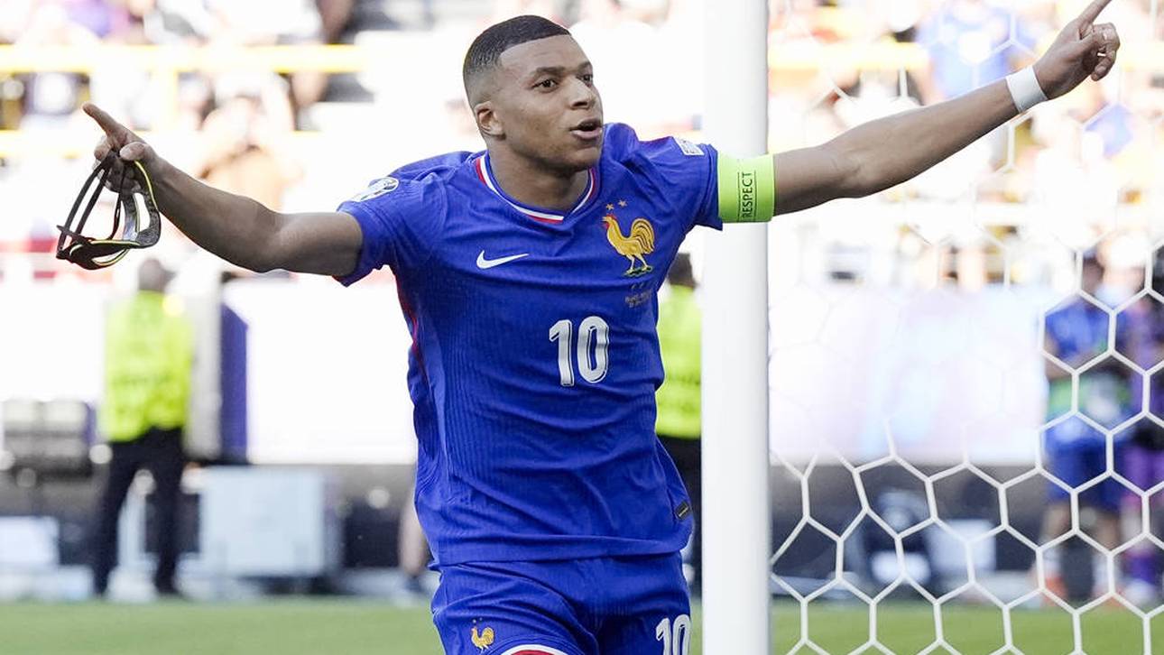 „Frankreich ist nicht nur Mbappé“