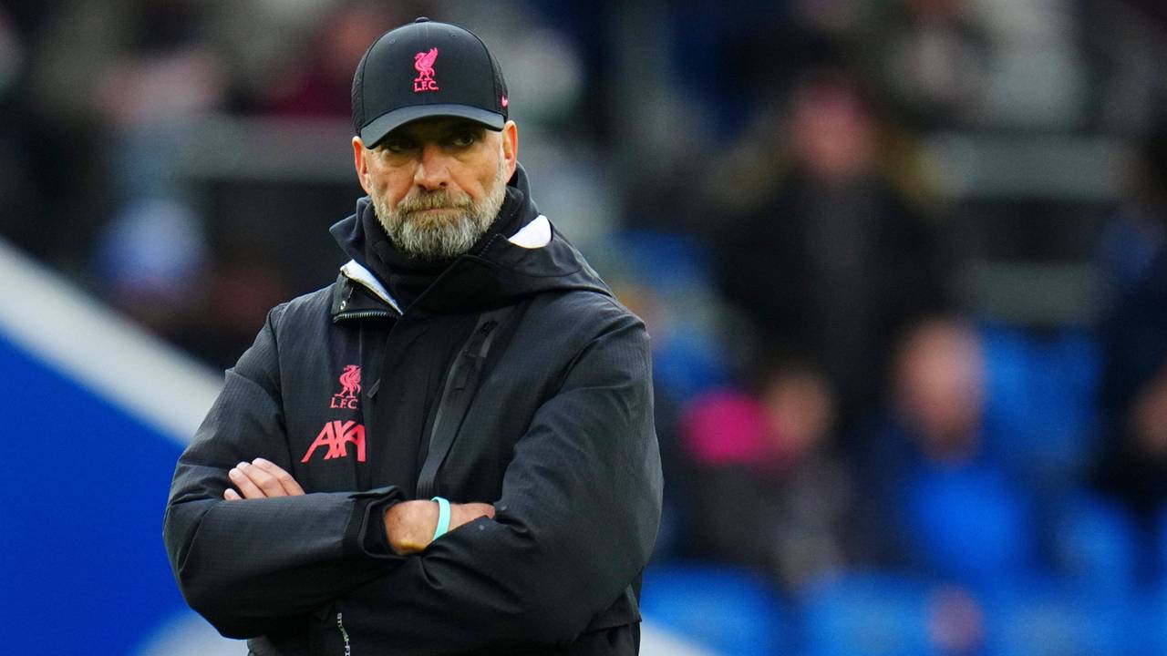 FC Liverpool: Jürgen Klopp äußert sich zu seiner Zukunft und deutet Umbruch an