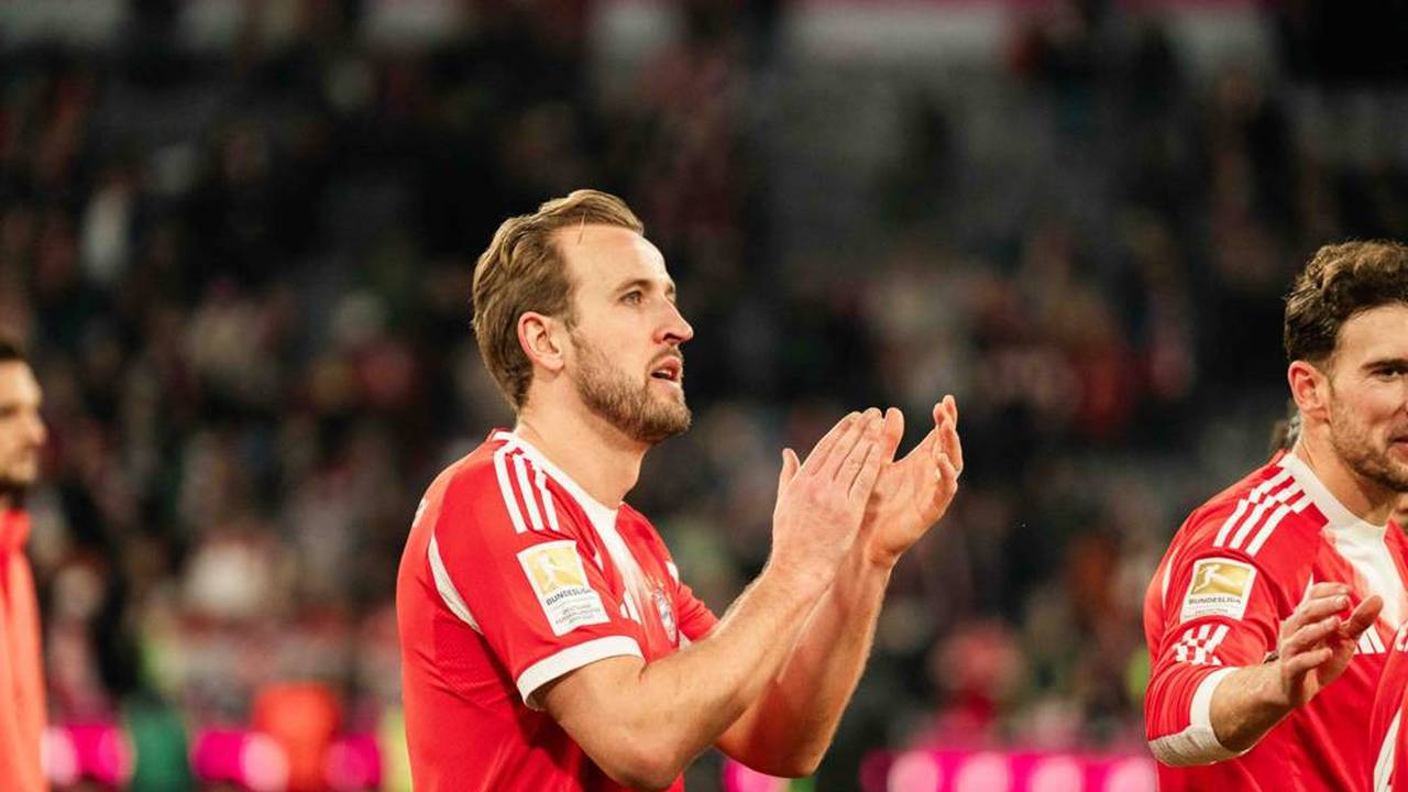 Eriksen äußert besonderen Kane-Wunsch