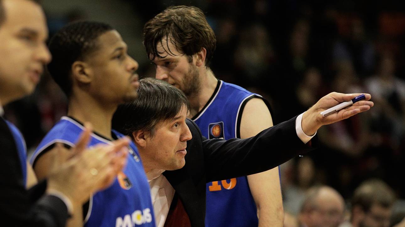 MBC und Kapitän Schwarz trennen sich