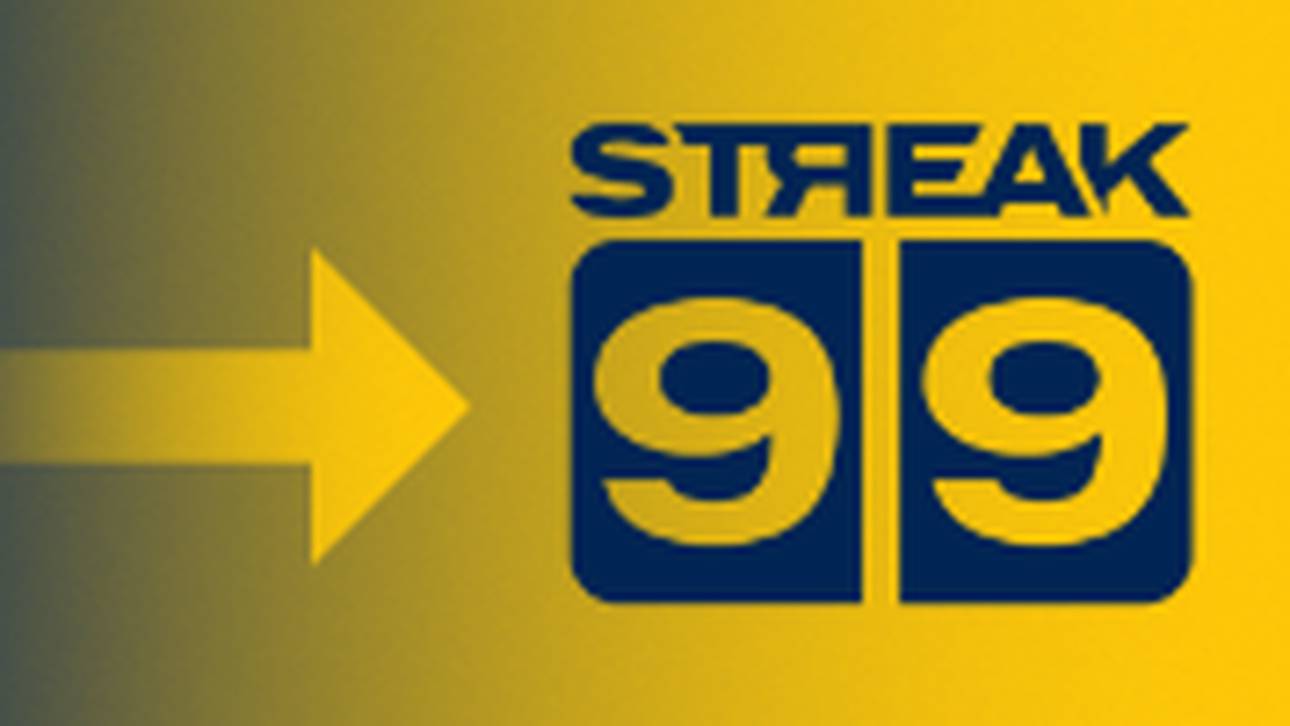 STREAK66 wird während der Weltmeisterschaft 2026 zu STREAK99