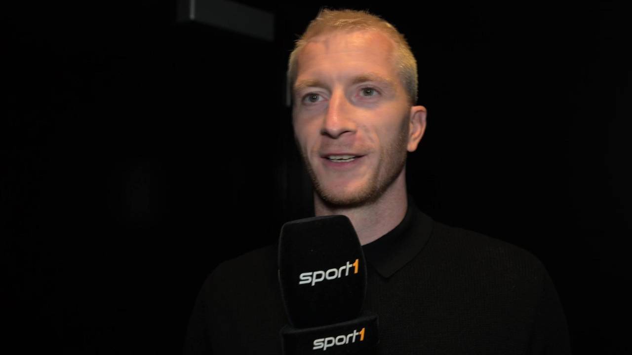 Marco Reus exklusiv: So lief der Traum-Debüt bei LA Galaxy | MLS
