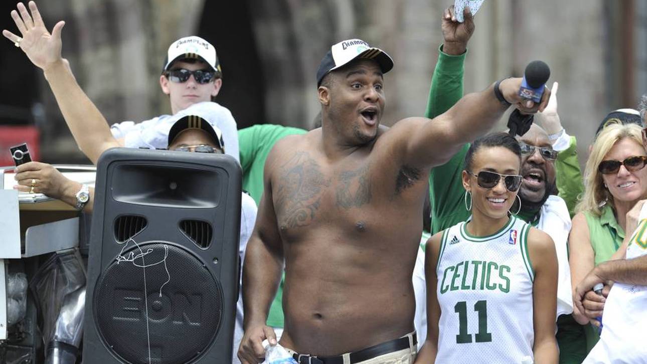 Wegen Film erst später in Knast