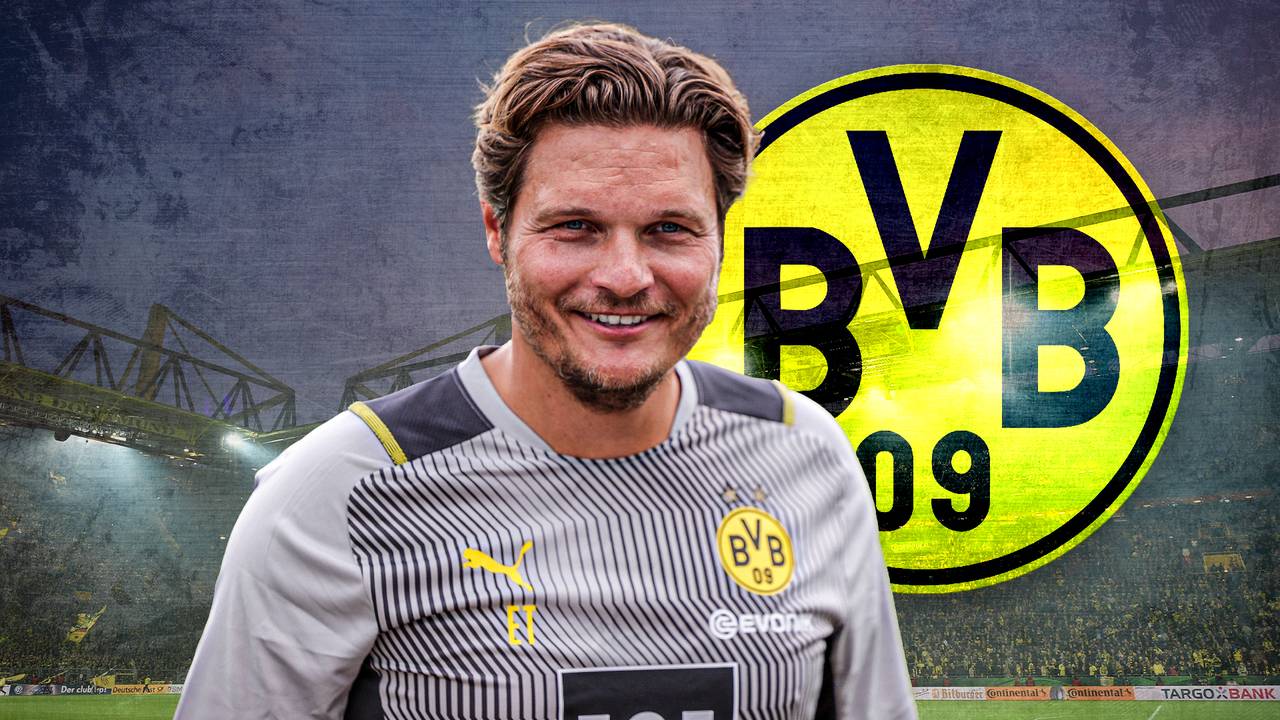 Unwetter-Chaos vor BVB-Spiel