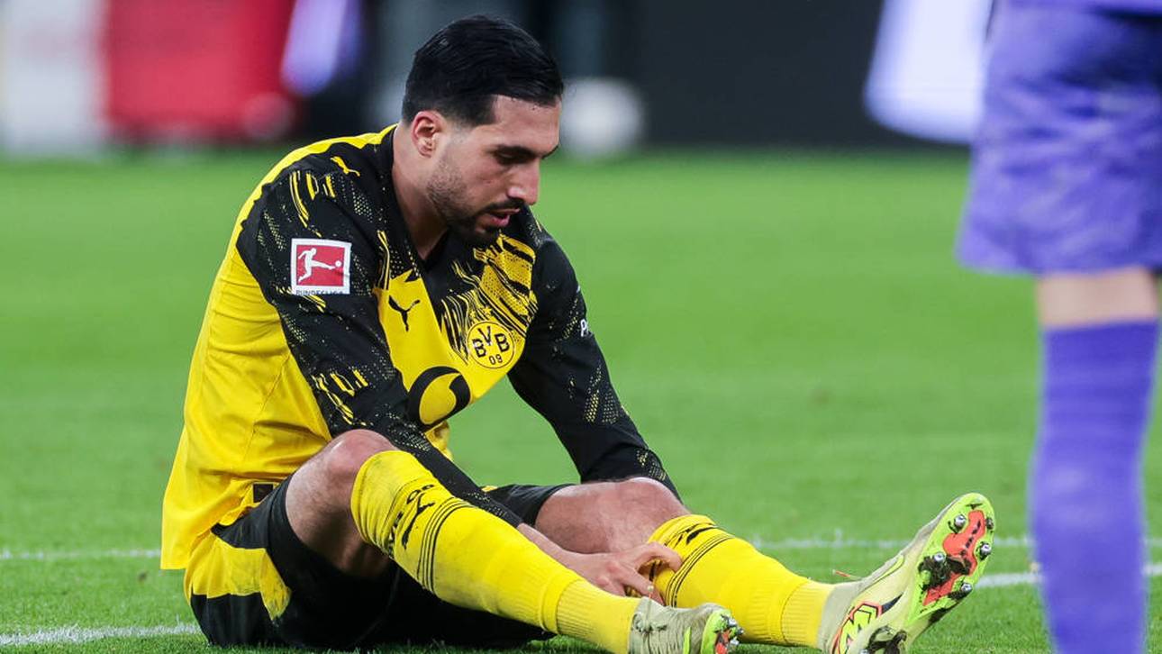 Can meldet sich nach OP zu Wort