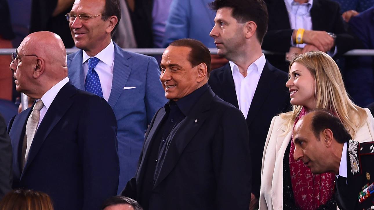 Milan-Verkauf nach China perfekt