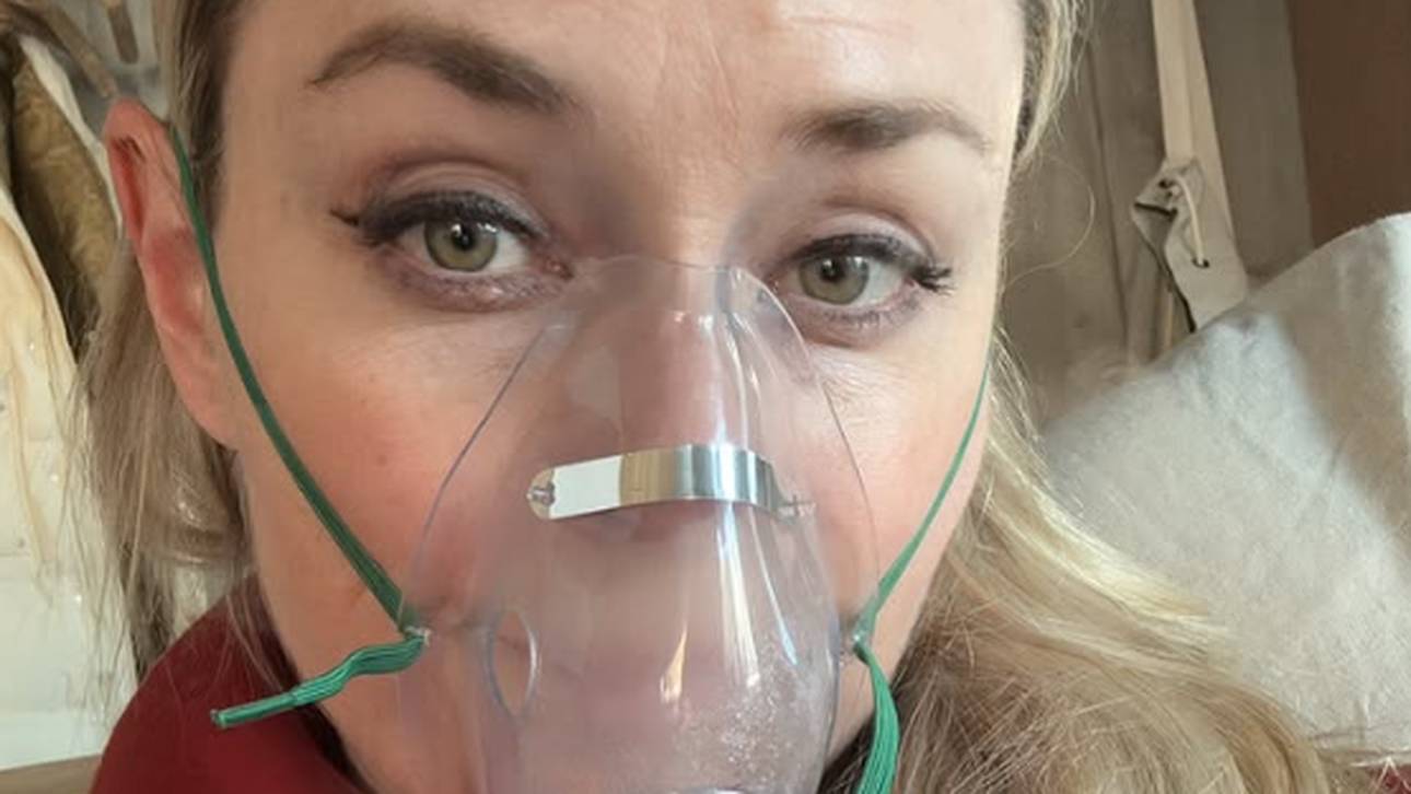 Vonn sorgt für Schreck bei Fans