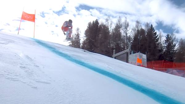 "Ja Wahnsinn!" Die Gold-Fahrt zum Genießen