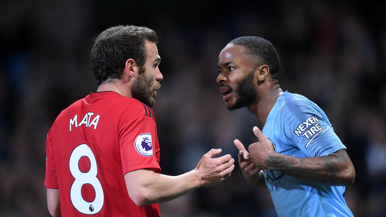 Sterling-Schelte nach Arroganz-Tanz