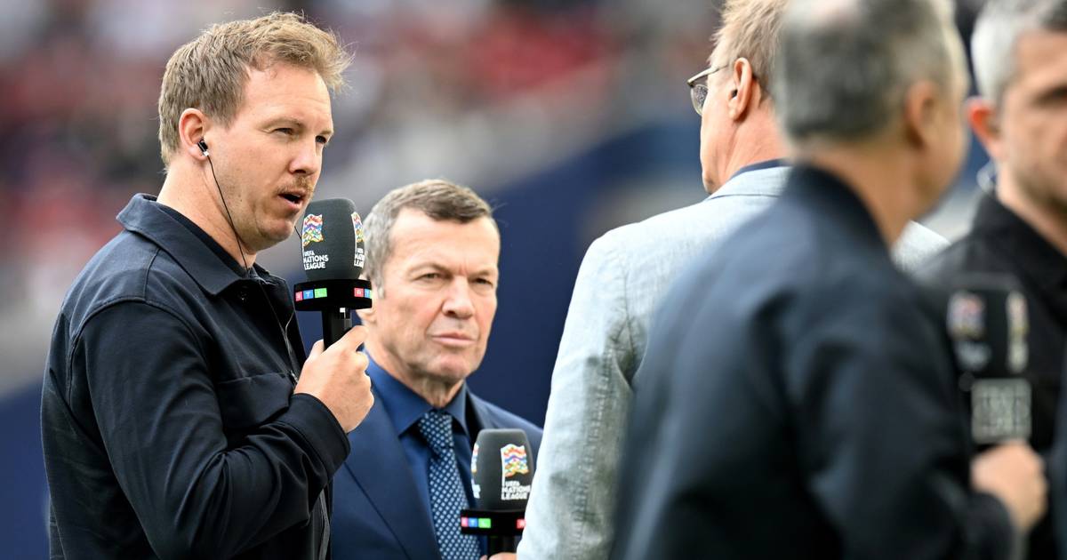 Too much “experimentation”: Matthäus calls for commitment to one system