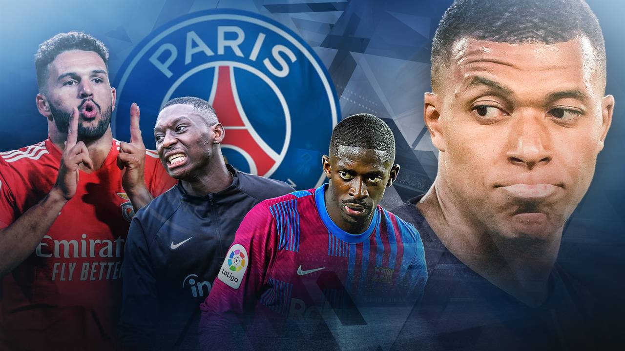 Wende um PSG-Superstar?