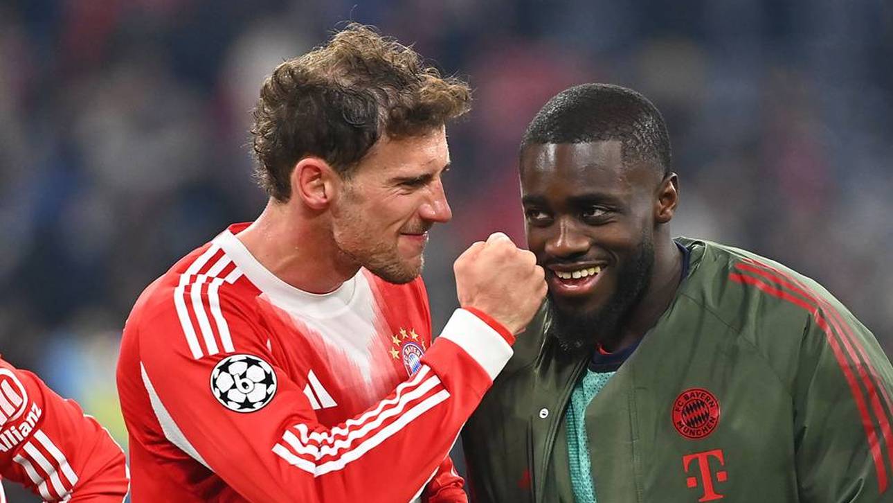 Bayern-Kracher vs. Real terminiert