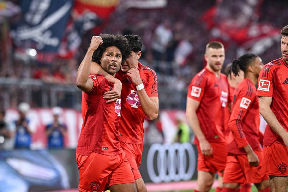 Bayern würde ihn verkaufen - wendet er noch das Blatt?