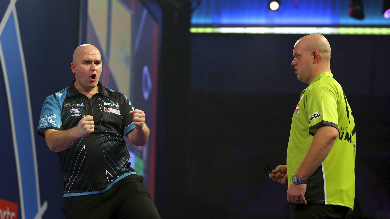 Sudden Death-Drama! Cross im Finale