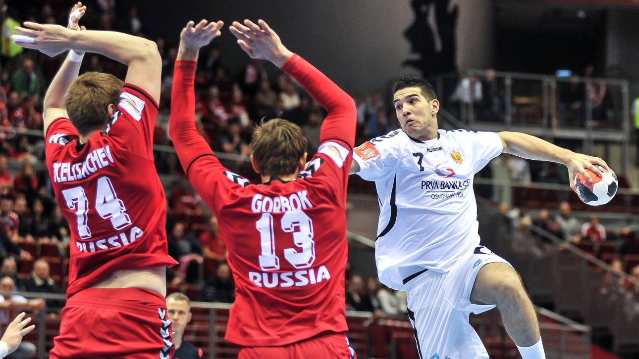 Wetzlar verpflichtet Nationalspieler