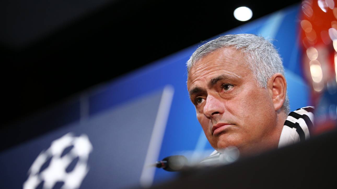 Mourinho erhält eigene TV-Show
