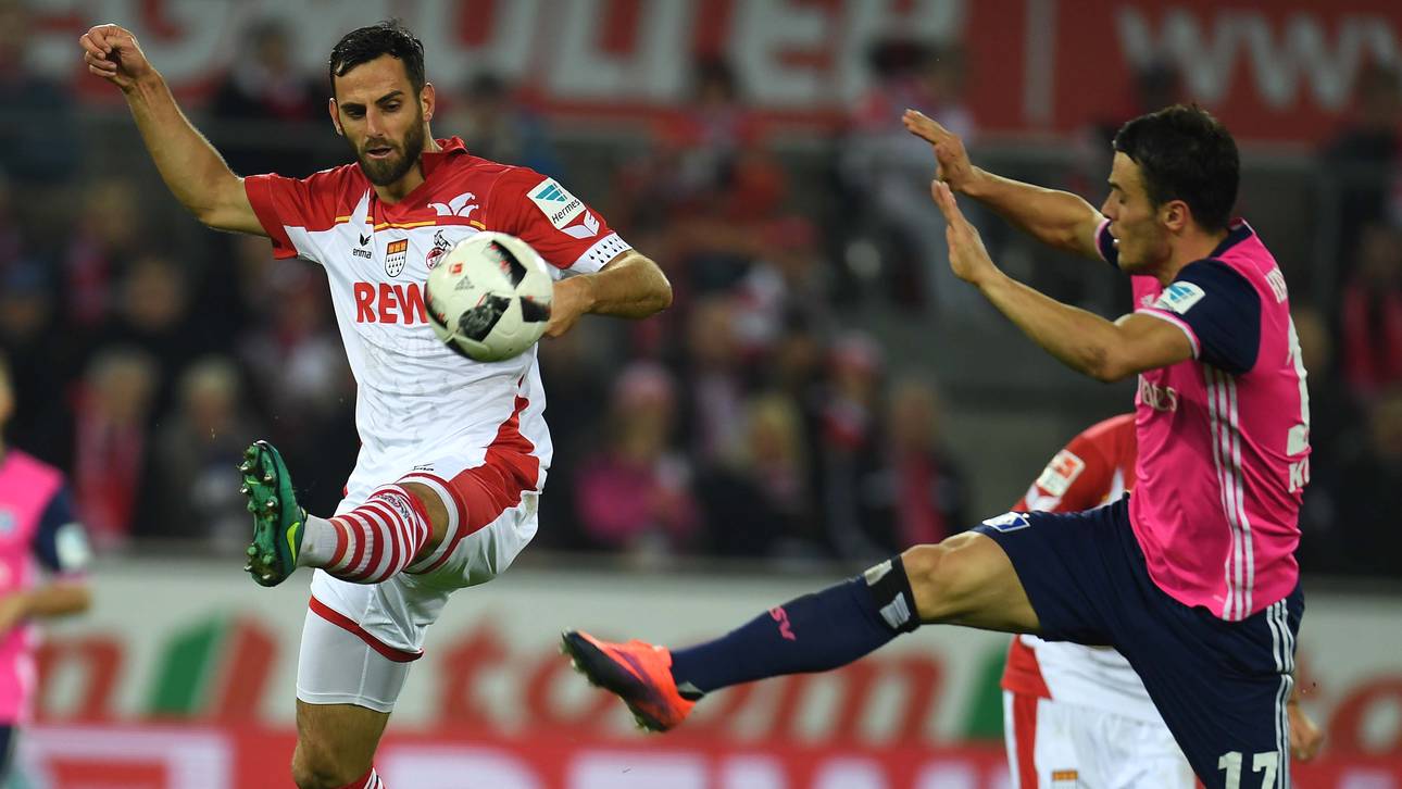 Medien: Mavraj-Transfer zum HSV fix