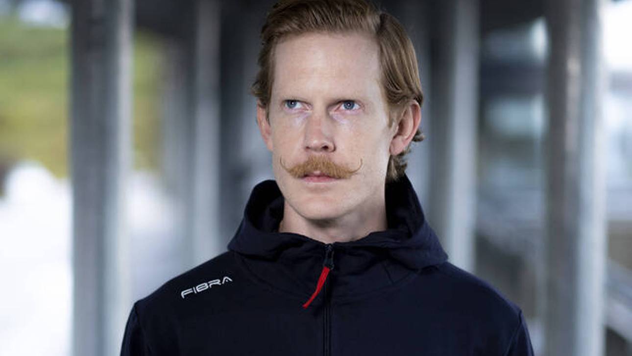 Paukenschlag um Skisprung-Olympiasieger