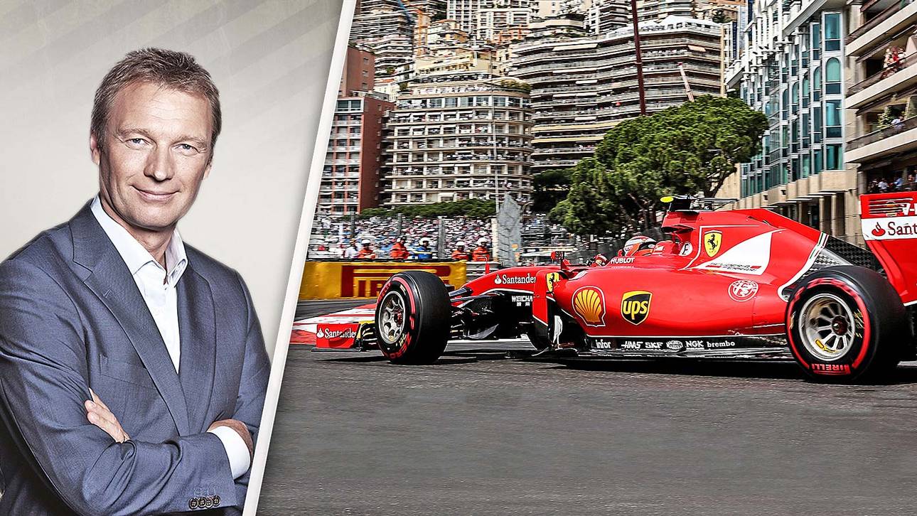 „Der Schein bei Ferrari trügt“