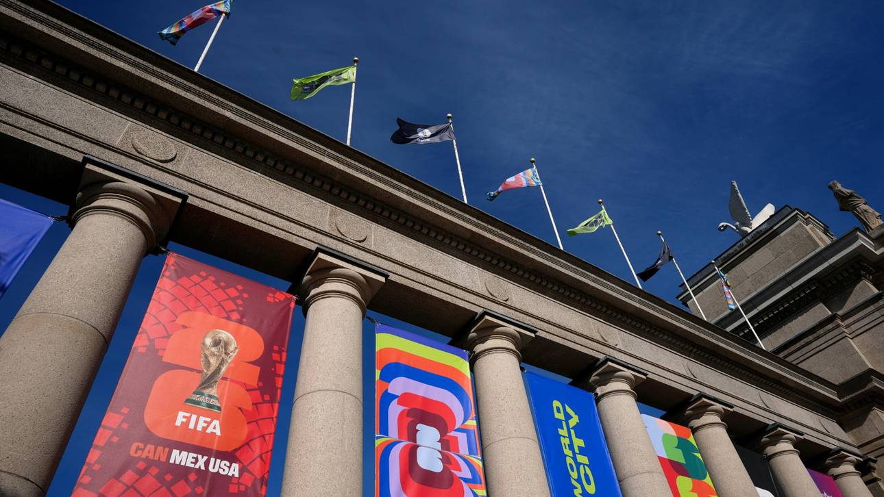 FIFA-Panne: Kostenlose WM-Tickets