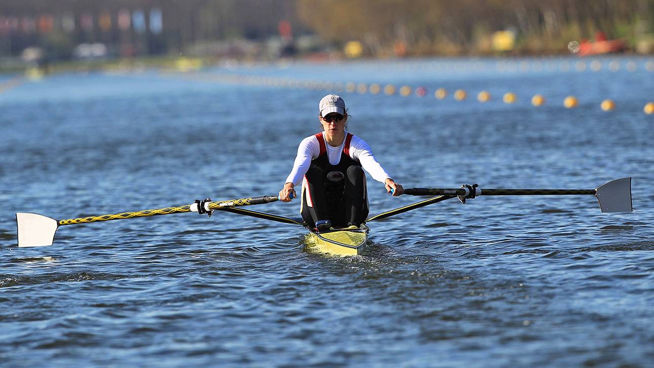 „Da schmerzt jeder einzelne Muskel“