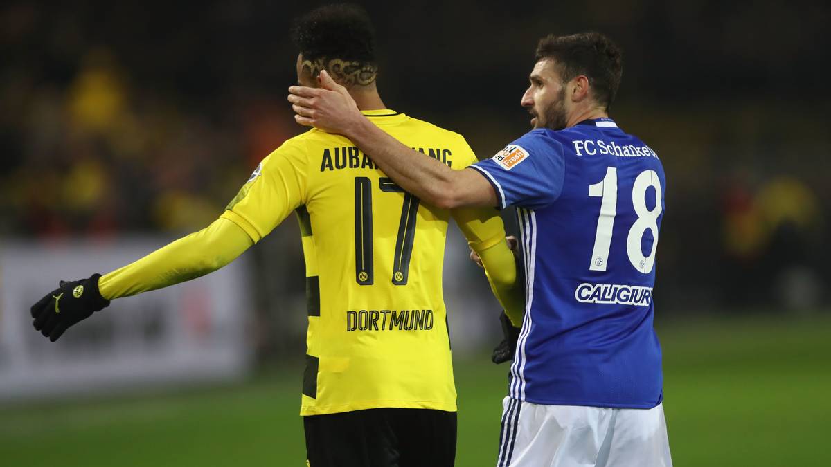 Tedesco erkannte das Potenzial des 29-Jährigen und machte ihn zu einem wichtigen Baustein im Schalker Mittelfeld. Drei Tore und drei Vorlagen hat "Cali" nun schon auf dem Konto - unter anderem traf er per sehenswertem Schlenzer im irren Revierderby