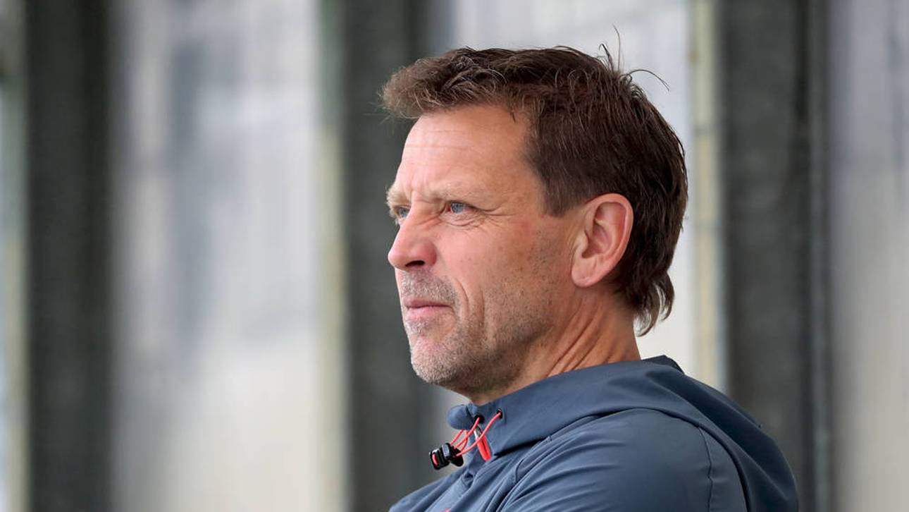 Krise der Bayern-Reserve hält an